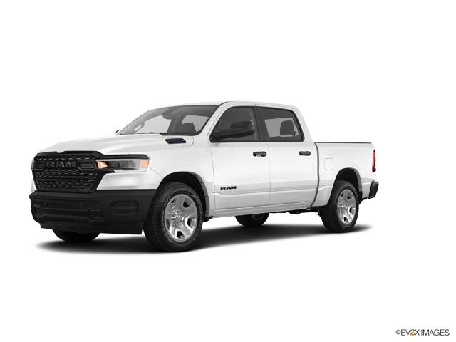 ram ram 1500 pickup 2025 1C6RRFGG7SN639282 image ram ram 1500 pickup 2025 1C6RRFGG7SN639282 image